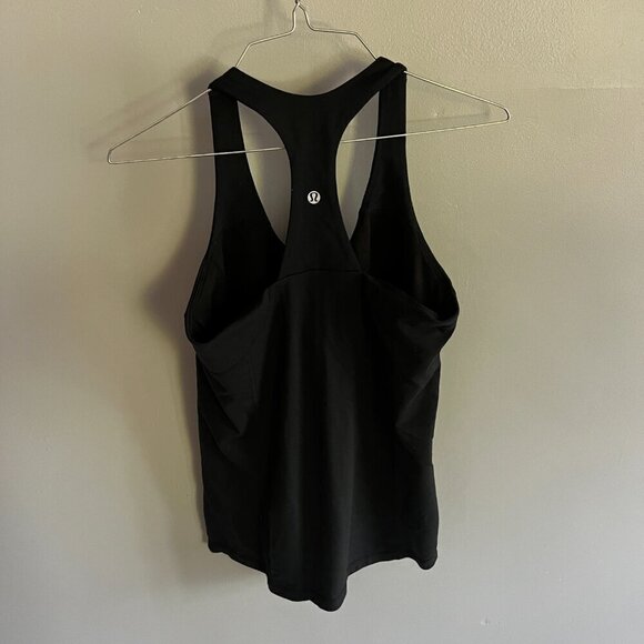 lululemon athletica Black Tank Top - Picture 4 of 11